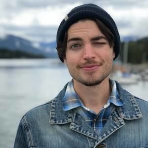 Meet your Posher, Jeremiah